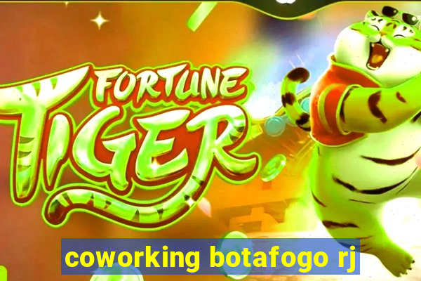 coworking botafogo rj